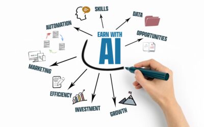 De 9 meest lucratieve AI-vaardigheden om te leren
