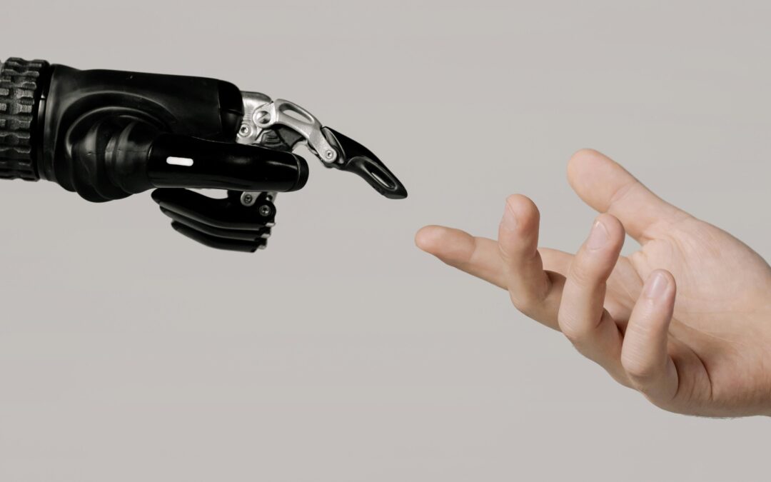 Wat is een AI humanizer?